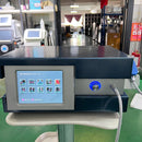 Electromagnetic Focused Shock Wave Therapy Machine With ED Treatment Pain Relief Extracorporeal Physiotherapy Shockwave Massager