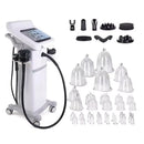 3 in 1 G8 vibration massage vacuum slimming fat removal breast butt buttock lifting s shape body machine-Y8