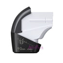 25D 360 MAX Machine Replacement Cartridges for Facial Lift and Body Slimming