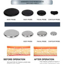 Professionell 448 KHZ RF Tecar Therapy RET CET Diatermi Kroppsbantning Maskin Smärtlindring Hudstramning INDIBA Deep Care