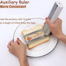 EVEBOT Printpen Food Printer Handheld Comestível Tinta Metal Carcaça Fácil de Remover Cartuchos Faixa de Impressão 26*100MM Impressão HD