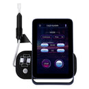 ColdPlazmaX Anti-Aging Cold Plasma Beauty Device with 6 Probes for Spot Removal, Wrinkle Reduction, Hair Growth, and Skin Rejuvenation - ALISA