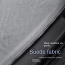 För Tesla Model 3 Model Y 2017-2024 Uppblåsbar luftmadrass Utomhuscamping Uppblåsbar Special Mockatyg Bil Resesäng