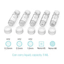 Картриджі для голок Hydra Pen 10 шт