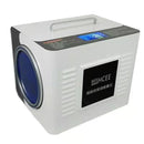 Ny Terahertz Cell Hypertermi Device Genom Meridian Fysioterapi Instrument Microhertz Spectrum Energy Meter Fuktighet