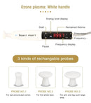 Caneta de plasma fibroblast, jato de plasma, máquina de levantamento de pálpebras, remoção de rugas, rejuvenescimento da pele, removedor de acne, chuveiro de plasma