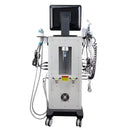 15 в 1 Hydra-Deep Cleansing Machine, аналізатор води для догляду