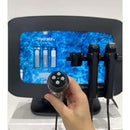 Najnowsze kapsułki tlenowe 3 w 1 do pielęgnacji skóry twarzy, kapsułki tlenowe do ujędrniania skóry, urządzenie do produkcji baniek tlenowych