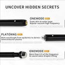 2025 Newest Arrival 3 in 1 Cold Plasma High Frequency Vibration Vacuum Skin Tightening Wrinkle Remover Beauty Machine