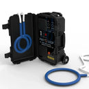 PEMF LOOP 2024 per il trattamento dei cavalli, terapie PEMF, riabilitazione e massaggio per cavalli infortunati, macchina per terapia PEMF equina