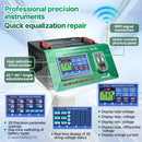 SUNKKO D2532C+ Quick Equalization Repair Discharge/Charge Dual-mode Equalization for Li-ion/LiFePO4/LTO