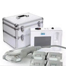 מערכת SMAS HIFU החדשה ביותר ציוד לטיפול בעור מיני מכונת הרמת פנים להסרת פנים נגד קמטים מיצוק עור אנטי אייג'ינג הרזיה גוף