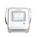 Novo 2 em 1 RFquency Collagen Lifting Machine Skin Firming Lifting Weight Loss Celulite Reduce Ultrasound Body Slimming Machine