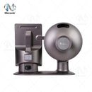 M17 AI Hair & Skin Analysis Machine 2-in-1 Scalp Detector with 9 Spectrum 20MP Camera Face Skin Diagnosis Analyzer 17 Languages