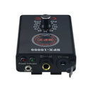 Detector de metales de largo alcance, detector de oro subterráneo con nuevo desmagnetizador EPX10000