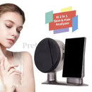 M17 2IN1 AI Intelligent Skin Analysis Machine Hair Follicles Scalp Scanner Detector Hair Analyzer Scalp Care Machine