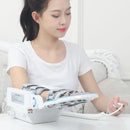 Тренажер для реабилитации лучезапястного сустава при гемиплегии верхней конечности после операции по перелому запястья, разгибание и сгибание