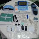 EA-VF29 Laser Fisioterapi Arthritis Ultrasound Berpuluh-puluh Perangsang Elektrik Terapi Fizikal Badan Penuh Pengurut Ultrasonik