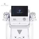 Обновлено! Ультразвуковая кавитационная машина K6 Venus Legacy Handle с радиочастотным аппаратом для похудения и удаления жира