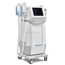 Appareil EMS 2 en 1 pour le renforcement musculaire, le lifting du visage et l'amincissement du corps par massage anti-cellulite