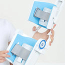 Побутовий електричний тренажер для згинання та розгинання ліктя для реабілітації верхніх кінцівок після перелому руки та геміплегії