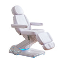 Electric Beauty Bed Automatic Massage Surgery Bed Lift Tattoo Injection Bed Micro Massage Bed Medical Tattoo Bed