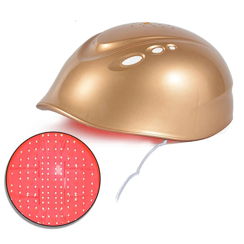 Best Portable 160 Hair Regrowth Laser Cap For Hair Growth Hair Max