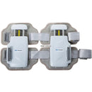 Ċinturin tal-Apparat Mediku ta' Dekompressjoni Lumbari tal-FDA Fl-Ispazju Bejn Id-Dixx tal-Qadd Pendenti Skoljożi Brace Korretur tal-Pożizzjoni