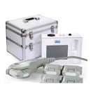 L-aktar ġdid SMAS Sistema HIFU Tagħmir għall-Kura tal-Ġilda Mini HIFU Face Lifting Magni Tneħħija tat-tikmix tal-wiċċ Issikkar tal-ġilda Kontra t-tixjiħ Ħxuna tal-ġisem