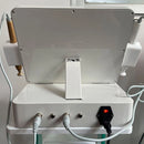 Плазмова ручка з двома ручками Ліфтинг для повік Плазмовий душ Проти зморшок Точкова родимка Видалення шрамів Машинка для обличчя