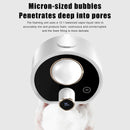 Új automatikus szappanadagoló falra szerelhető szenzoros szappanadagoló Intelligens infravörös habszappan adagoló NightLight-val a fürdőszobába