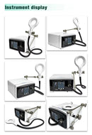 Terapia Magnetoterapia Emtt portátil Terapia Magnetoterapia Alívio da dor PEMF Terapia para lesões esportivas Magnetoterapia Máquina de fisioterapia