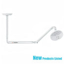 KD-2018D-1 무영등 50W 다용도 천장형 LED 수술 조명, 치과 미용 및 수의학 시술용