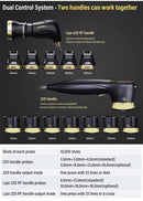 22D Wymienne wkłady do zabiegów Sondy do 22D MAX HIFU Ultradźwiękowe urządzenie do usuwania zmarszczek i starzenia się skóry