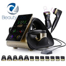 22D Wymienne wkłady do zabiegów Sondy do 22D MAX HIFU Ultradźwiękowe urządzenie do usuwania zmarszczek i starzenia się skóry