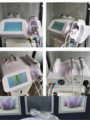 Stellar Duo Çift Frekanslı Yaşlanma Karşıtı Su Damlası Kaldırma ve Sıkılaştırıcı Ultrasonik Aparat