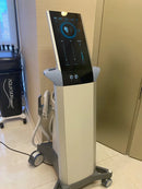 Stymulator Tesli EMS Fitness Mięśnie brzucha i mięśnie brzucha Podnoś biodra, usuwanie tłuszczu, utrata masy ciała i maszyna modelująca