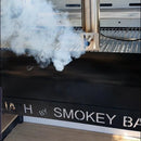 Generador de humo frío de acero inoxidable Tamaño L Ahumador Barbacoa para ahumar/alimentos Carne Ahumadero Accesorios premium Parrilla Máquina de humo