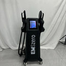 EMSZERO PRO 6500W 2025 NEO Appareil amincissant EMS+EMT/RF Nova Body Sculpting EMS Stimulateur musculaire pelvien Salon