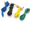 5pcs/lot Therapy cable parts for XINSHENG G6805-I YING DI KWD808I KWD-808I nerve muscle stimulator Machine