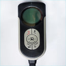 מכשיר מתיחה צוואר הרחם לשיכוך כאבי צוואר מכשיר לעיסוי אוויר רך סד צוואר דחיסה חמה בקע דיסק צווארי EMS מכשיר טיפול