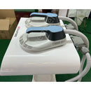 12 Tesla EMSlim elektromagnetisk bantningsskulpteringsmaskin EMS Muskler gå ner i vikt Stimulator för rumplyft Fettborttagning Salonganvändning