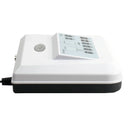 Ultraljud Ansiktsmassageapparat Ansiktskroppsmassageverktyg Smärtterapi Ultraljudsmaskin Huduppstramning Anti-aging Skönhetsapparat