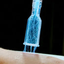 העדכניים ביותר 8 ב-1 Fusion Plasma מקצועי לייזר פיברובלסט אוזון יבלת עט תרסיס קר הסרת סלון הלבנה קרה