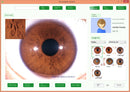 Iridology Analyzer