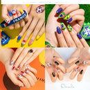 Mobile Nail Art Printer