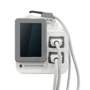 EMSlim Elektromanyetik Vücut Şekillendirme Makinesi - Kas Uyarıcı Zayıflama Popo Kaldırma Yağ Giderme Vücut Geliştirme Cihazı