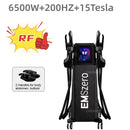 EMSZERO PRO 6500W 2025 NEO Appareil amincissant EMS+EMT/RF Nova Body Sculpting EMS Stimulateur musculaire pelvien Salon