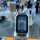 Rouleau à bille intérieur professionnel pour réduction de la Cellulite, élimination des graisses, Machine de Massage de beauté, perte de graisse, amincissant, raffermissement de la peau