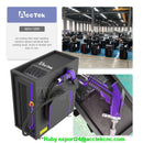 Máquina de soldadura láser portátil refrigerada por aire Máquina de soldadura láser de mano 1500w 2000w Máquina de corte por soldadura láser para metal de 3 mm